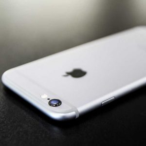Apple Iphone