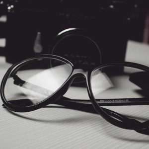 Glasses