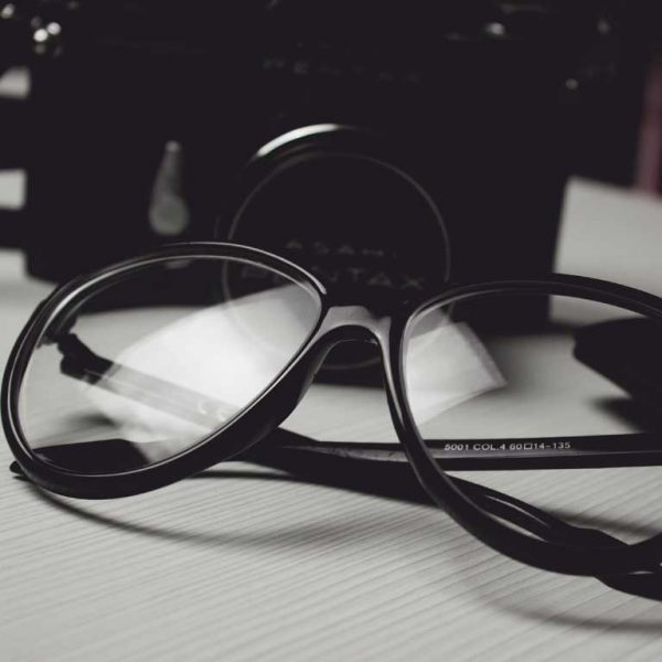 Glasses