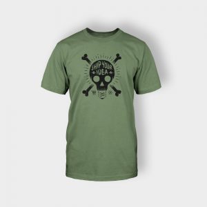 Ship Your Idea - Green
